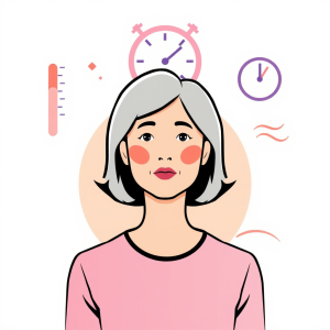 갱년기 몸살 증상 2025년 최신 관리법 실전 꿀팁 총정리