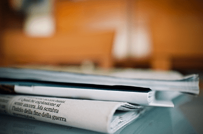 교차로 신문그대로보기