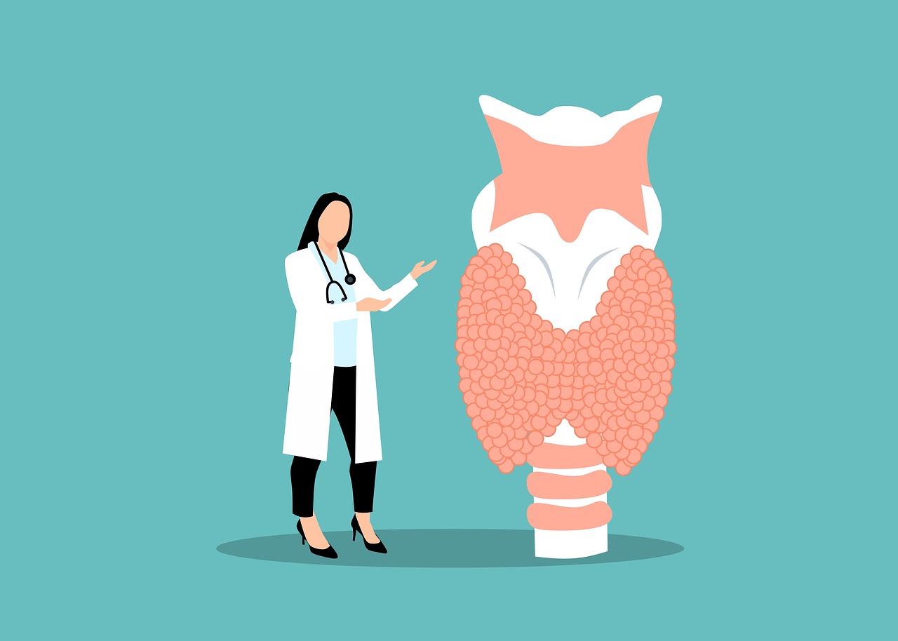 장내 미생물과 갑상선 건강: 갑상선 기능 저하증(Hypothyroidism)과의 숨겨진 연결