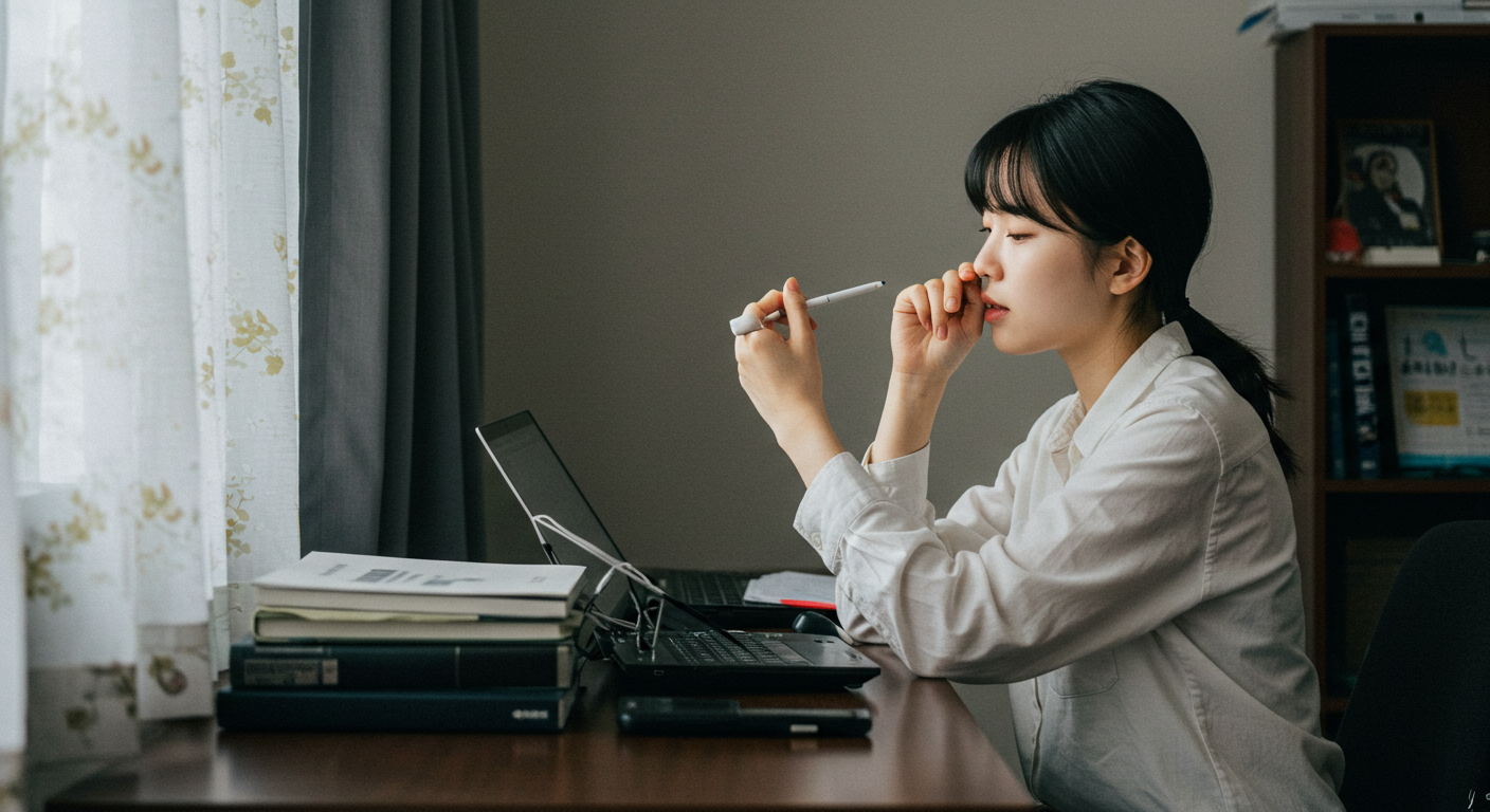 당신도 받을 수 있을까?