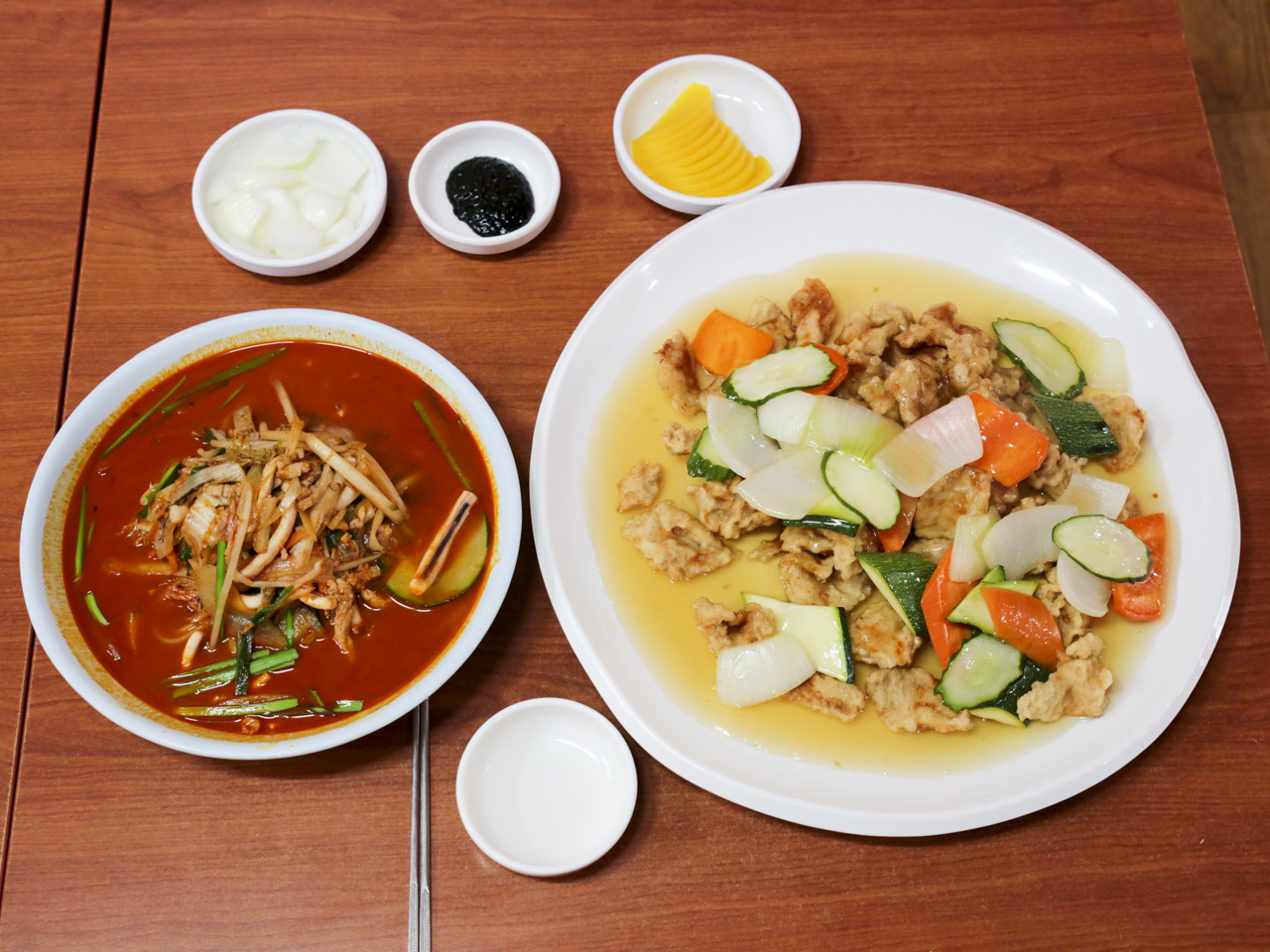 달서구 맛집