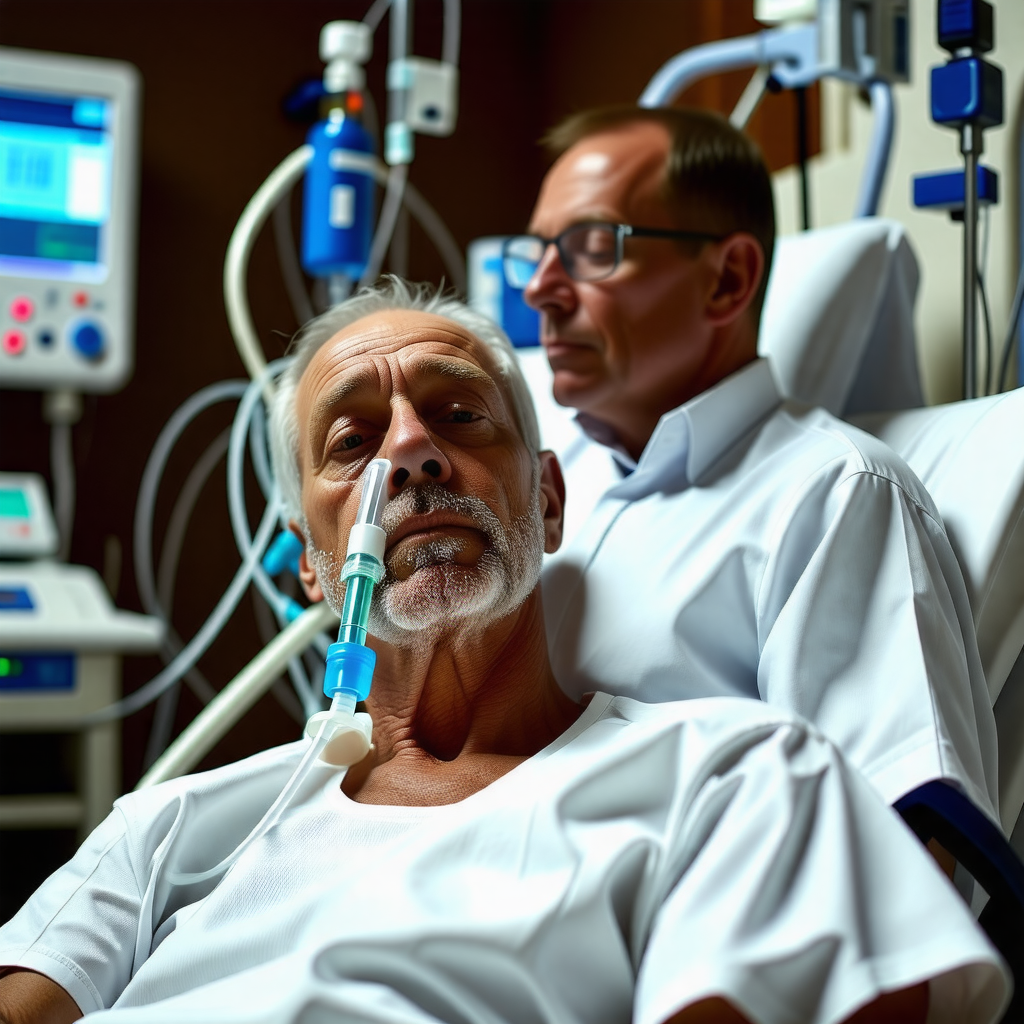 잠수병의 치료법