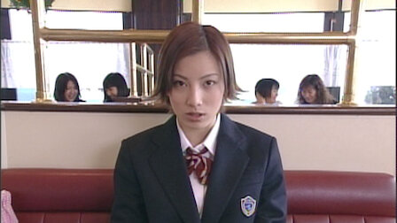 [일드 추천] 이케부쿠로 웨스트 게이트 파크 2화 다시보기 줄거리 결말 등장인물