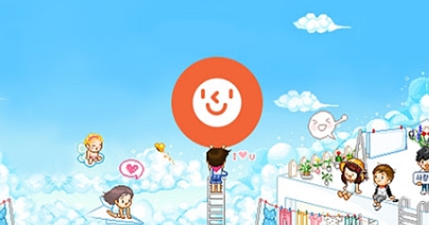 싸이월드 친구찾기