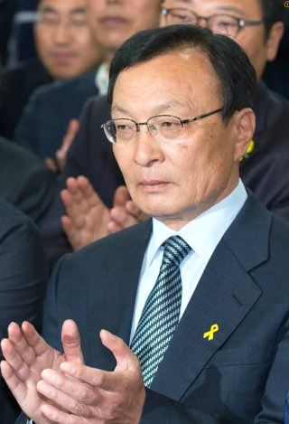 이해찬 의원 프로필 별세 회고록 나이 학력 사망 원인