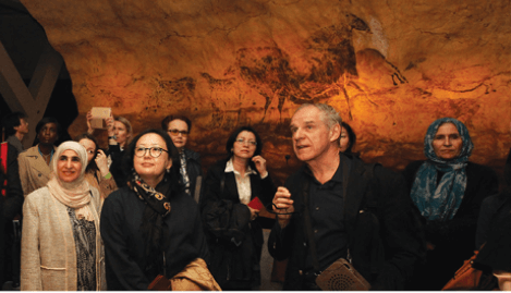 광명동굴 입장료