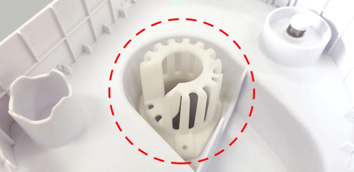 가열식가습기 대용량 사계절 복합식 한경희가습기 추천