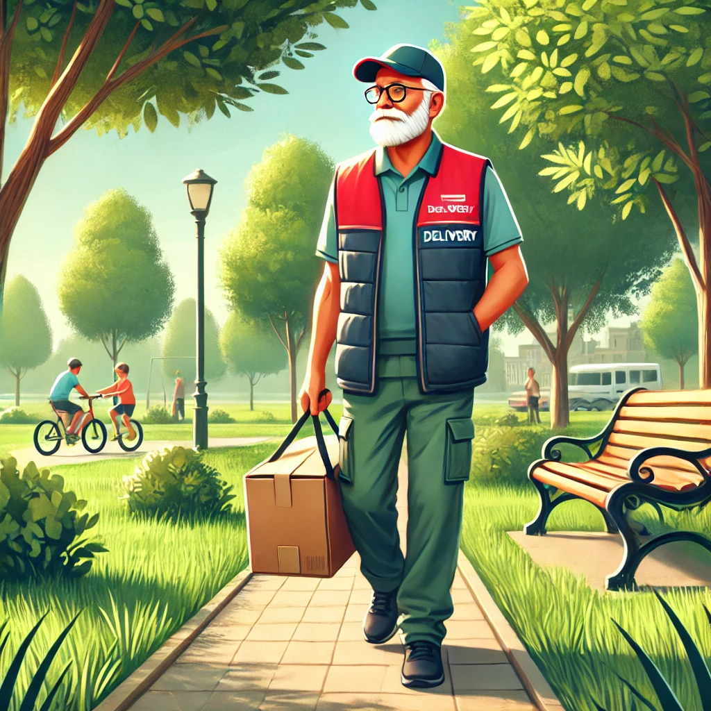 서울시 실버시 모집