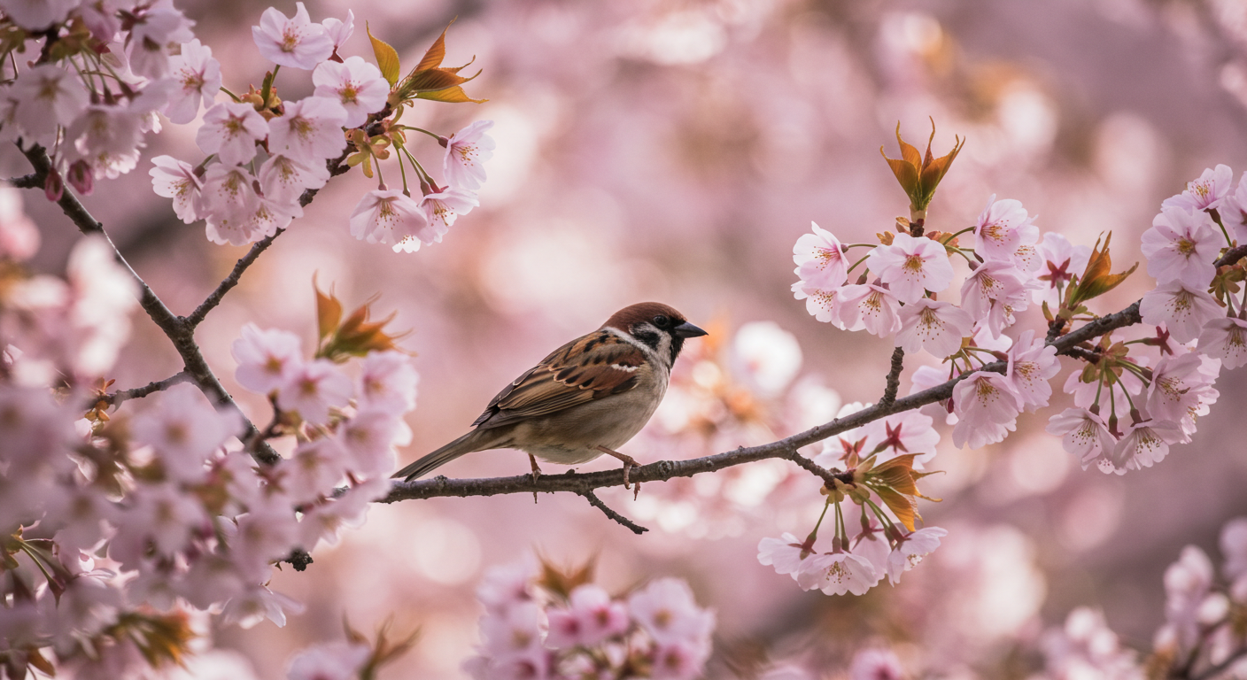 2025 벚꽃 개화시기