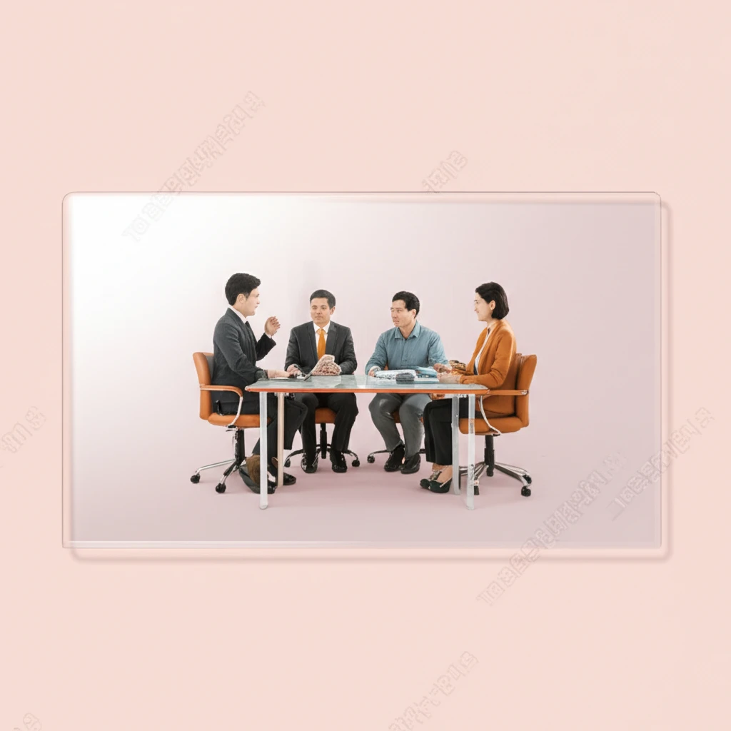 영어 실력 향상: 온라인 회의 핵심 ..