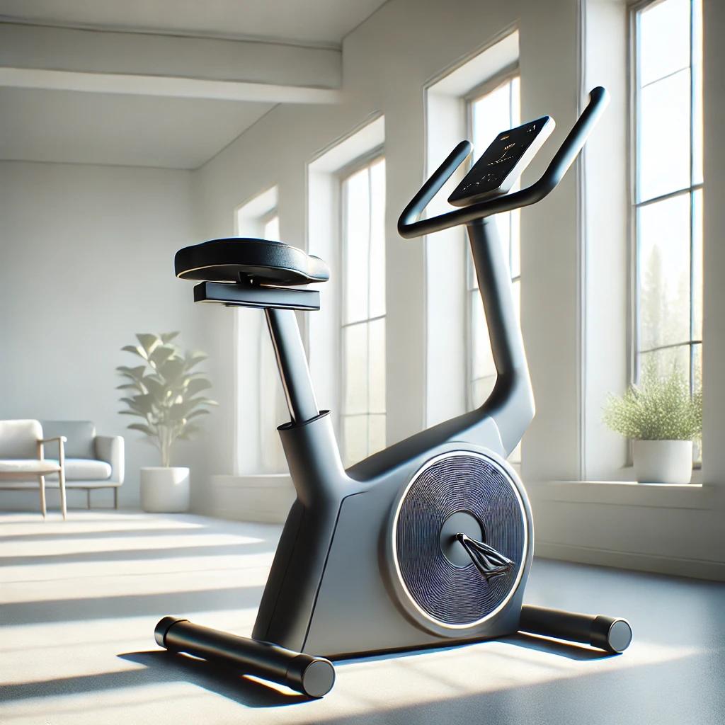 실내자전거 힙업