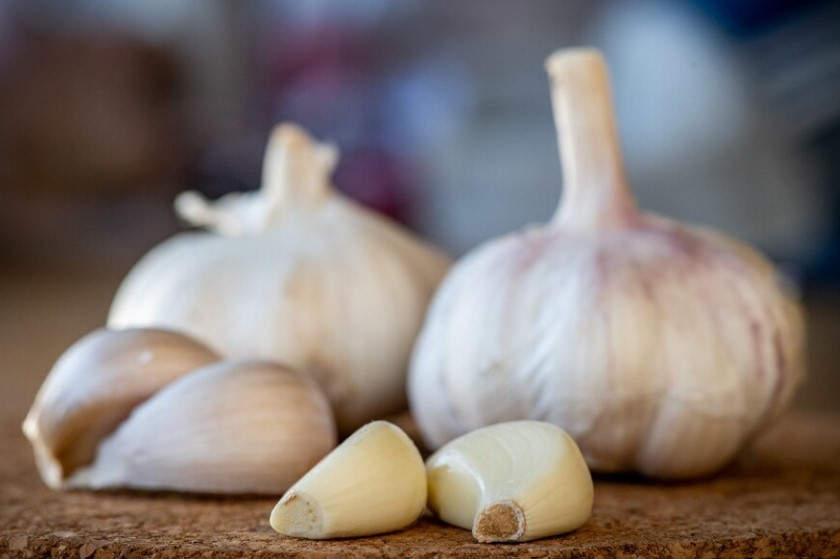 혈액순환에 좋은 음식