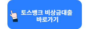 토스뱅크 비상금대출