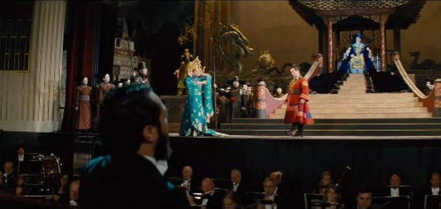 미션 임파서블 5: 로그 네이션