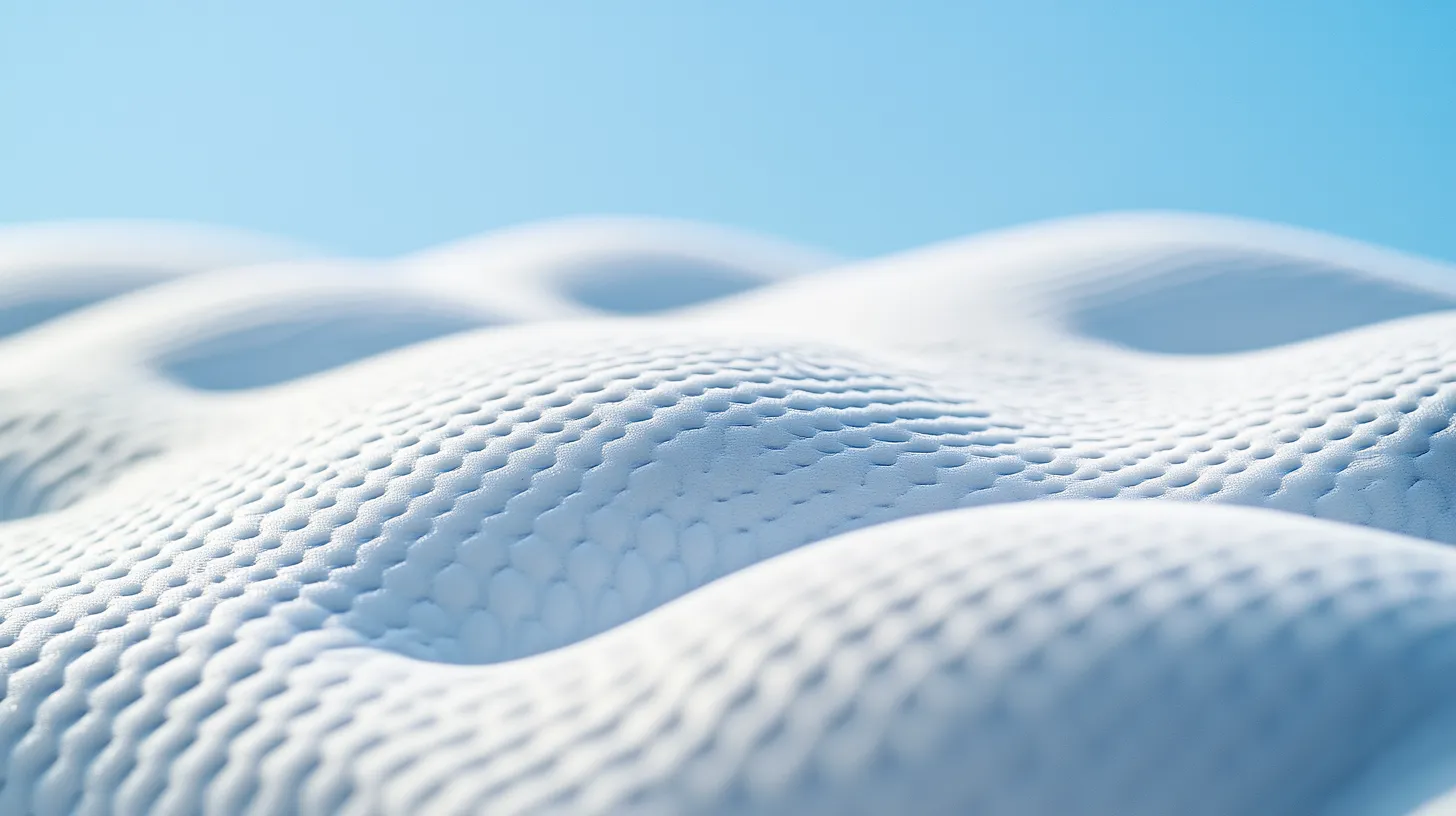 2025 여름용 매트리스 완벽 가이드: 시원한 잠자리를 위한 5가지 필수 팁