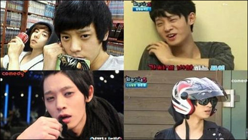 몰락한 가수 정준영 프로필