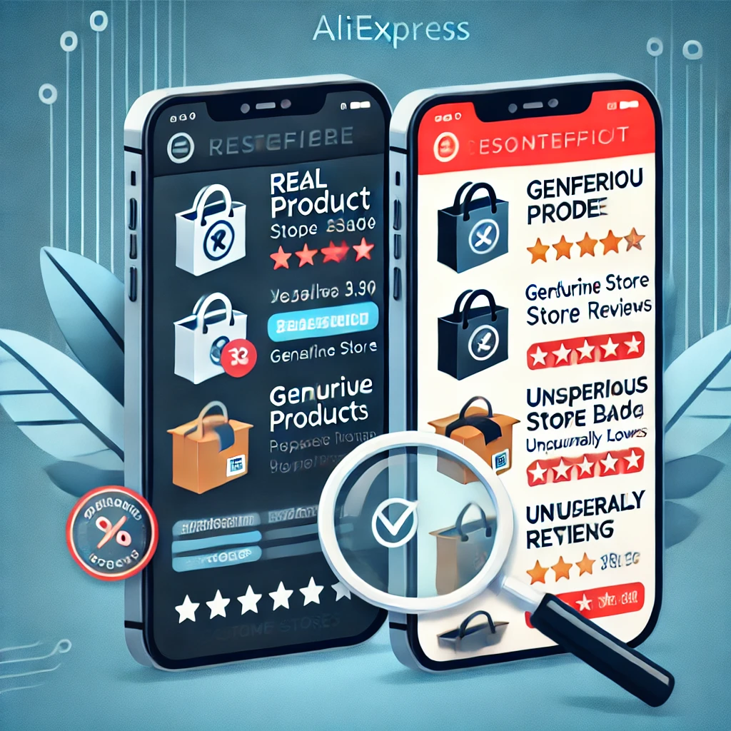 정품 여부 확인하는 팁3