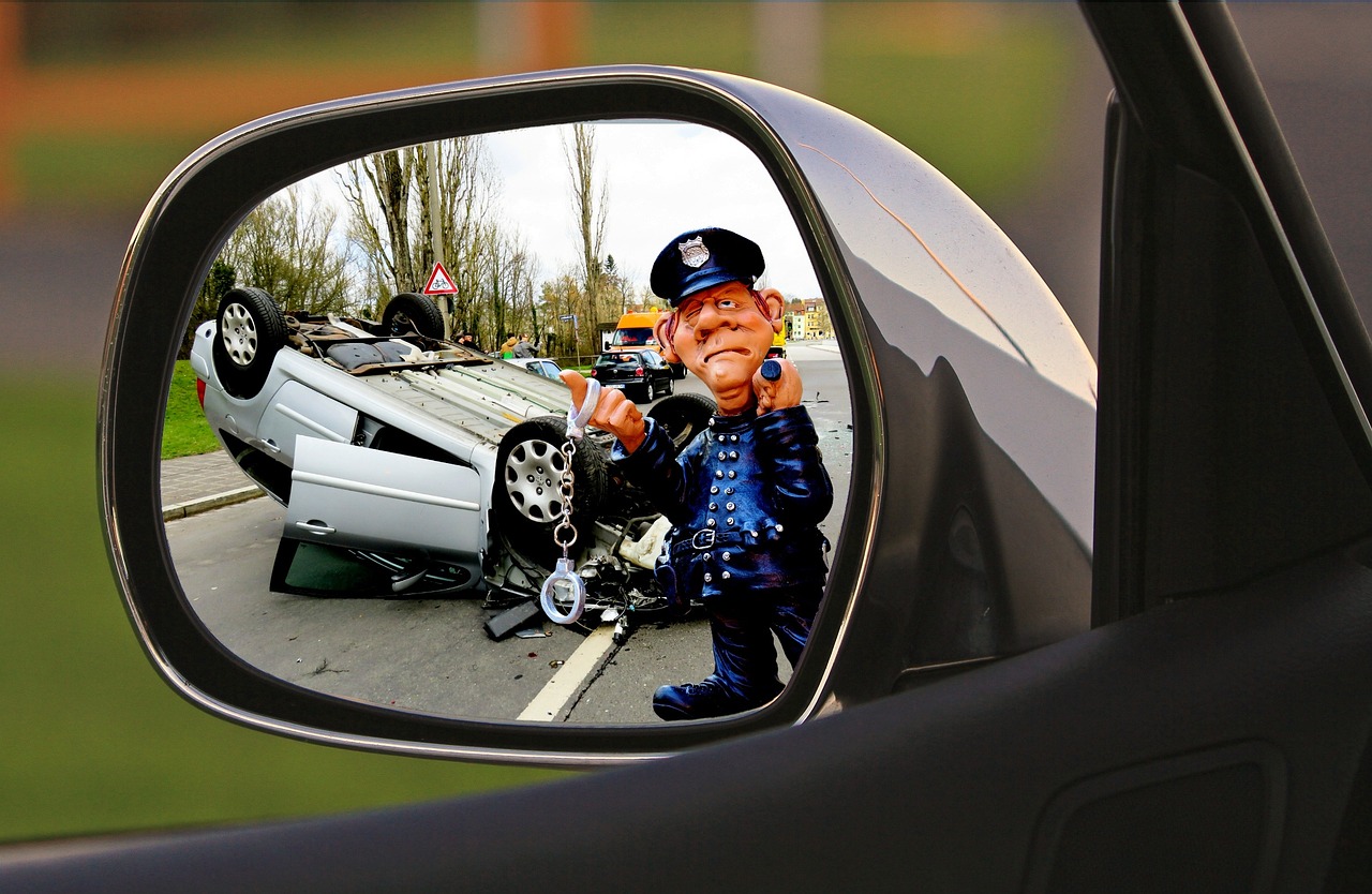 속도위반 과태료 이의신청 방법 총정리