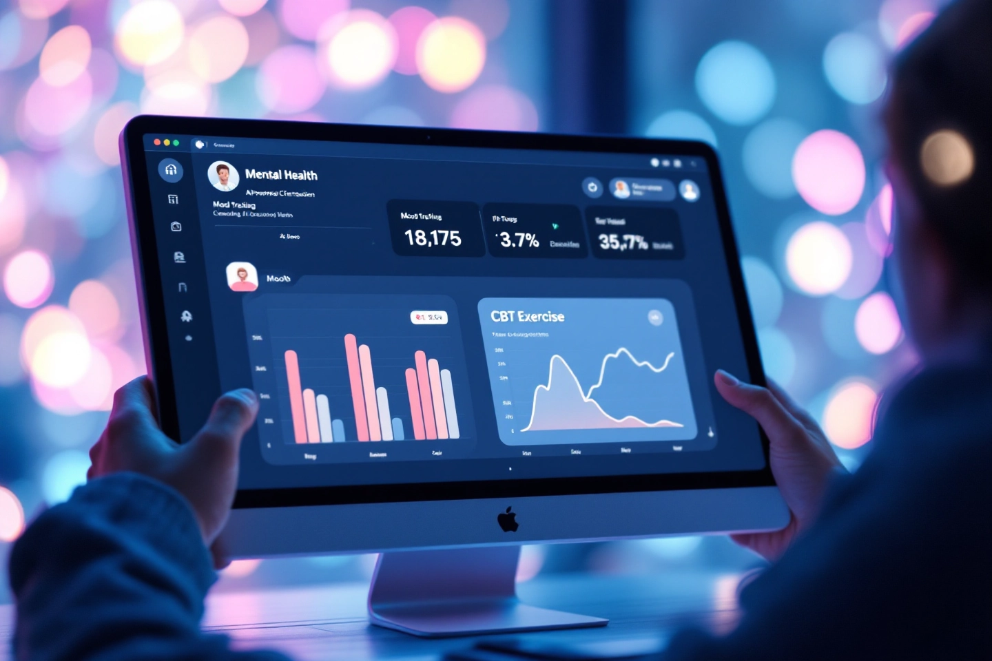 디지털심리케어