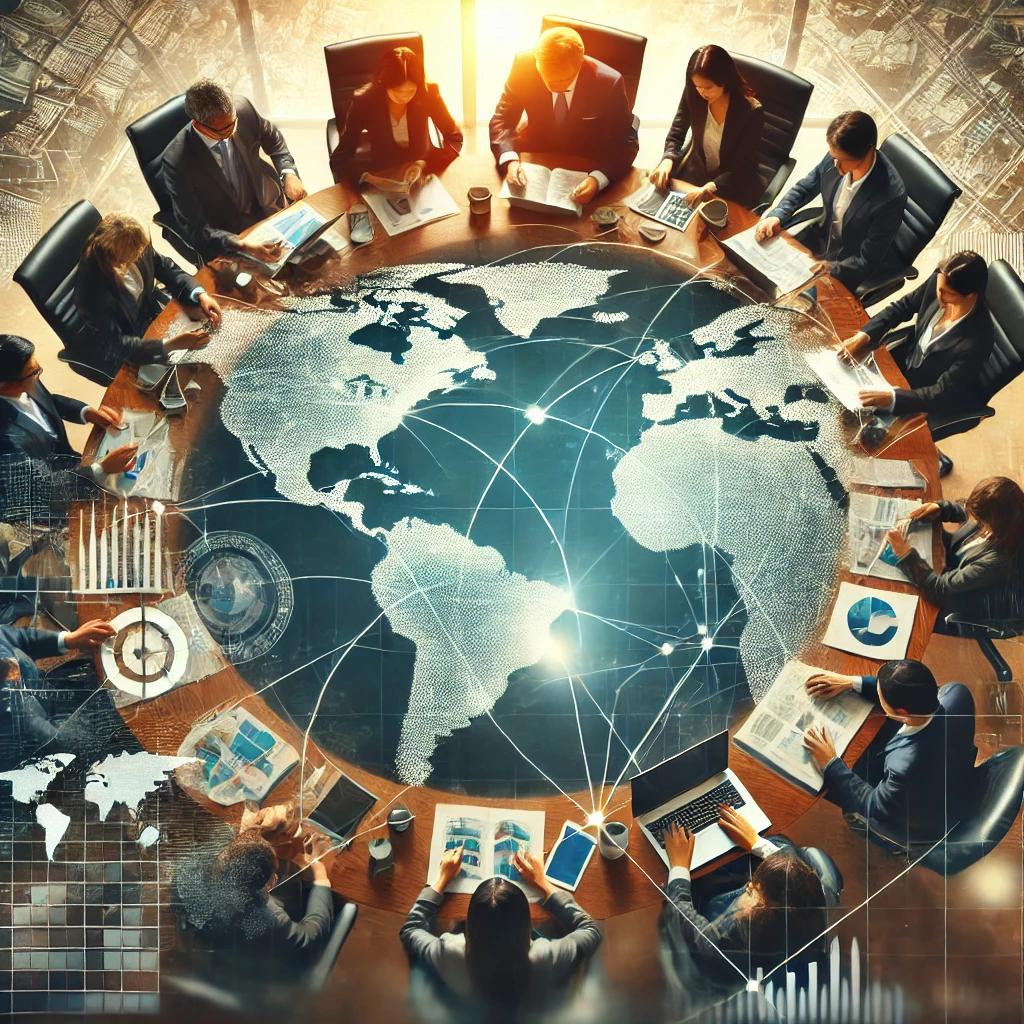 한국국제 협력단