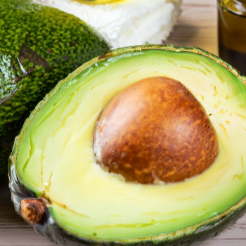 아보카도: 좋은 지방의 미덕