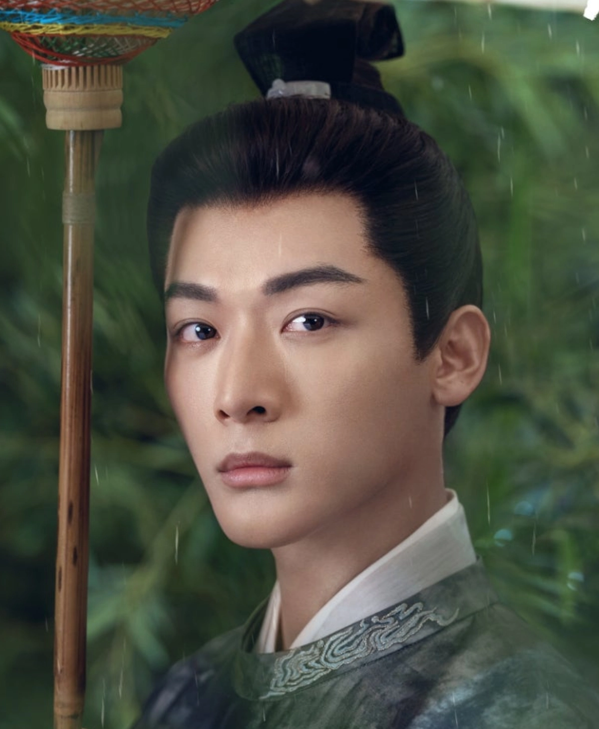 배우 장만의 사진