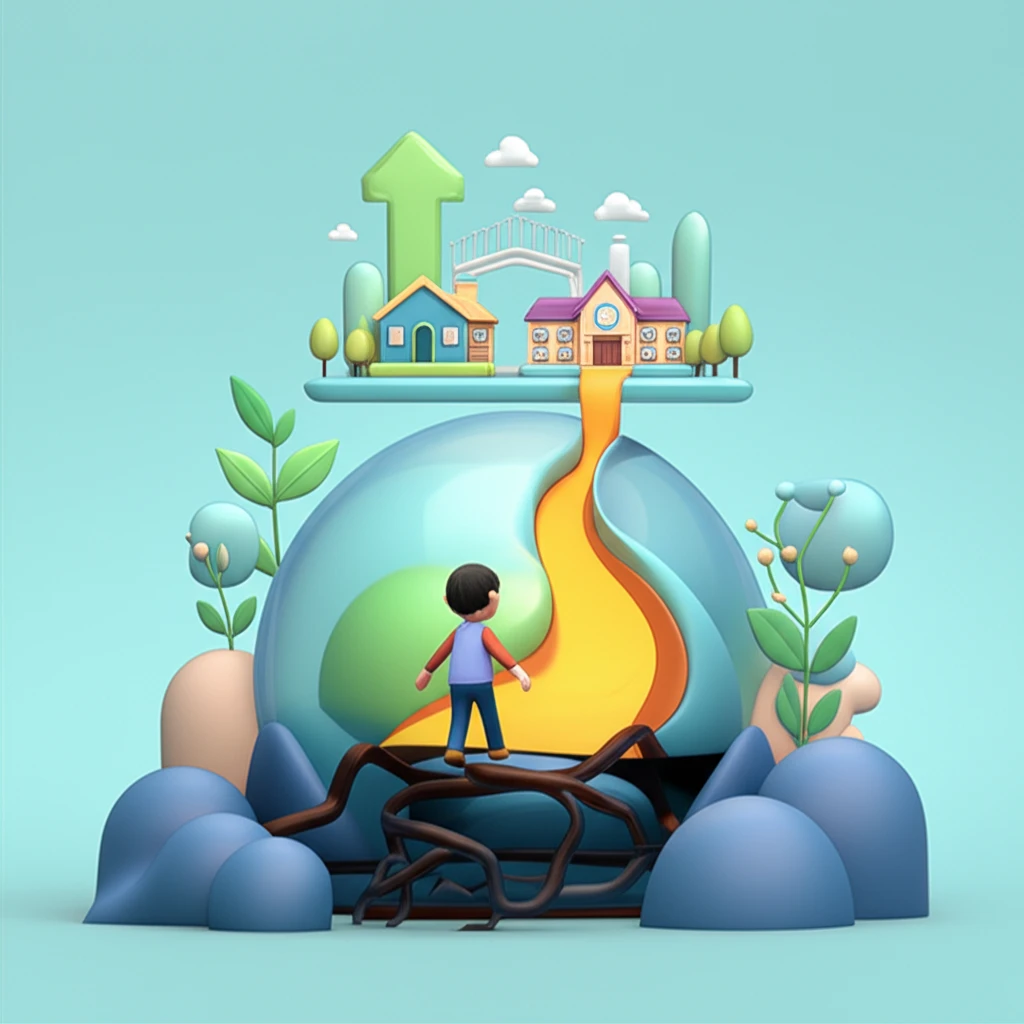 학생 중심 학습 부진 진단과 개입: ..