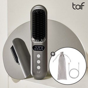 타프 무선 고데기 추천