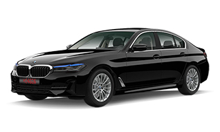 2021 bmw 5시리즈 색상코드 - Black(색상코드 : 668)