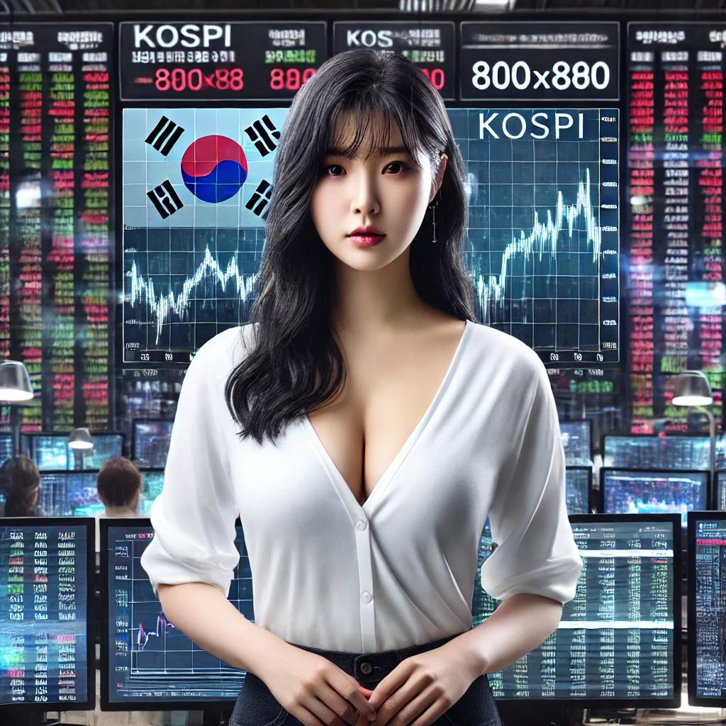 코스피 서킷 브레이커