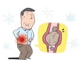 쓸개담석