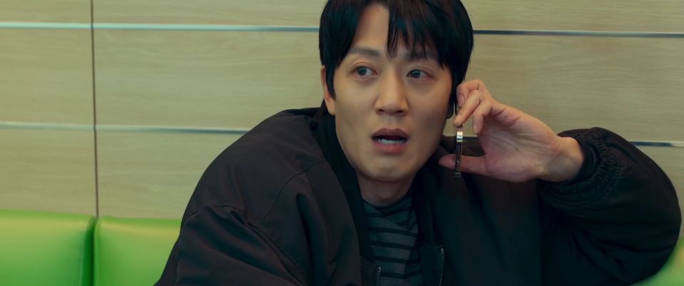 소방서옆경찰서그리고국과수_6회