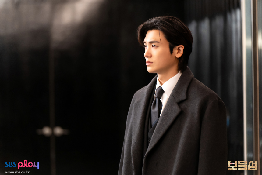드라마 '보물섬' 13화 리뷰 : 박형식과 이해영, 진실을 마주한 순간