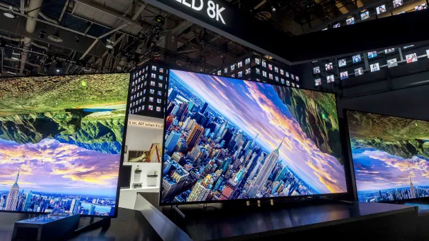 가성비와 프리미엄을 모두 갖춘 TV 선택 가이드