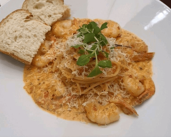 동네한바퀴 전남 신안 하몽피자 갤러리 레스토랑