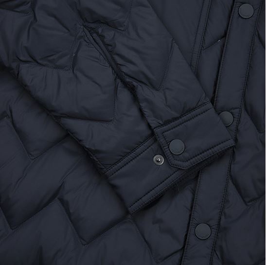 코오롱 경량패딩(21)