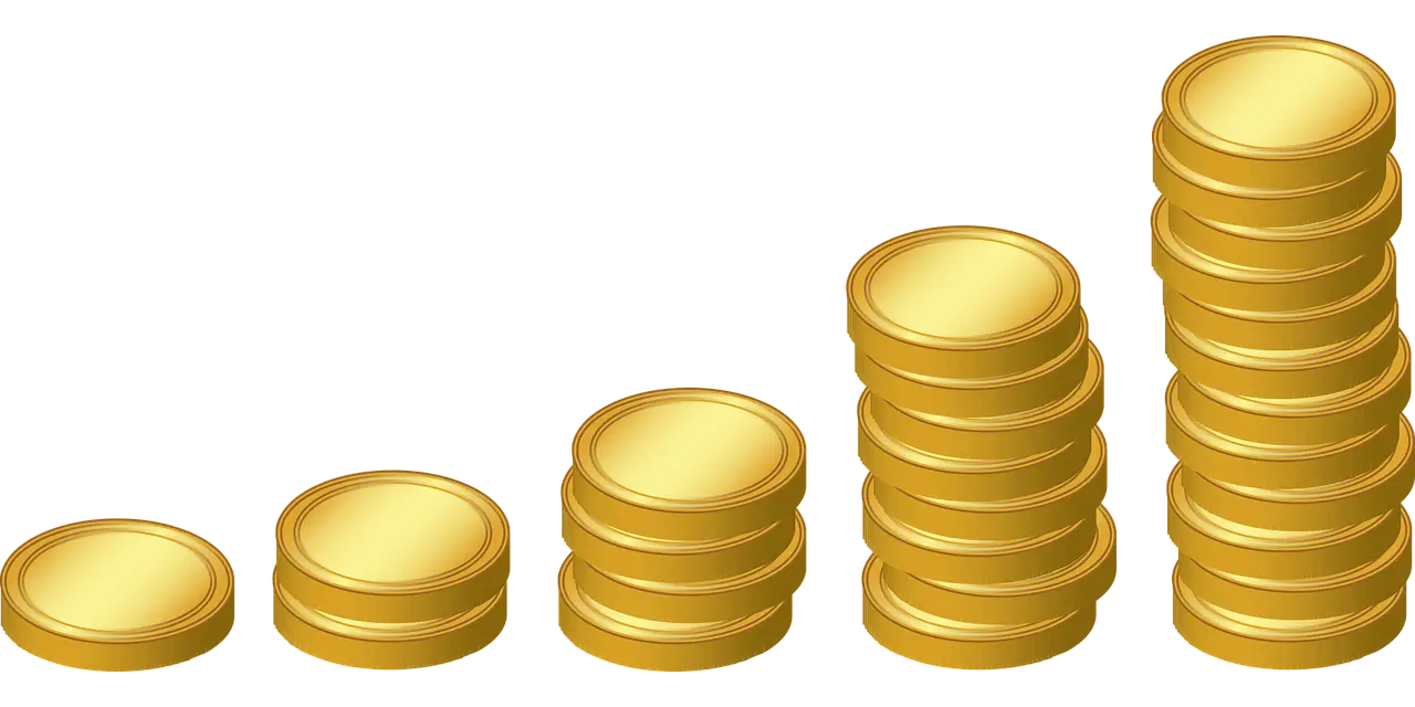 복리의 마법: 부자가 되는 가장 확실한 방법