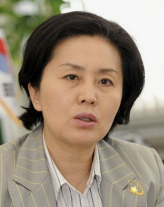 김영선 국회의원 프로필 김영선 오세훈 연애편지 구속 남편 가족