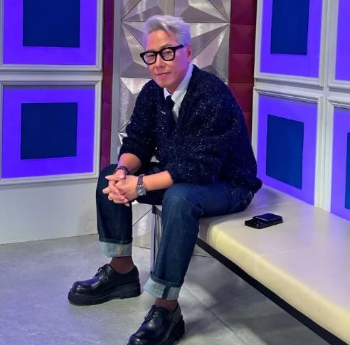 윤종신 나이