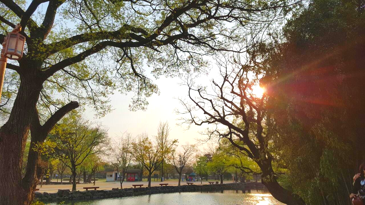 전라도남원여행