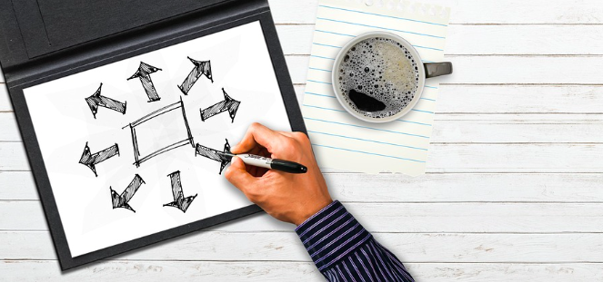 시간 관리의 비밀, 아웃소싱과 위임으로 더 효율적인 삶 만들기