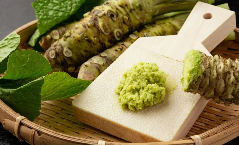 와사비, 기억력 향상에 효과: 연구결과 Benefits of Wasabi Supplements with 6-MSITC (6-Methylsulfinyl Hexyl Isothiocyanate) on Memory...