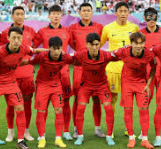 홍명보 호 손흥민 주장 교체설