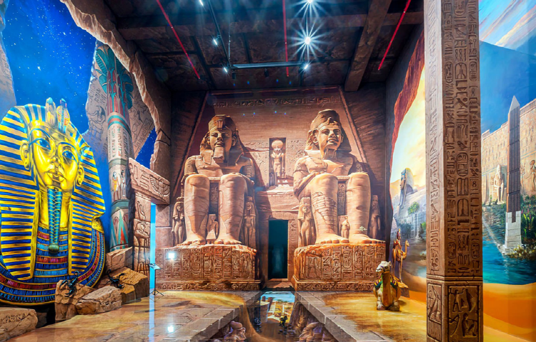 여수 예술랜드 리조트