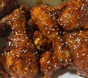 치킨브랜드 인기메뉴 추천순위 BEST 10