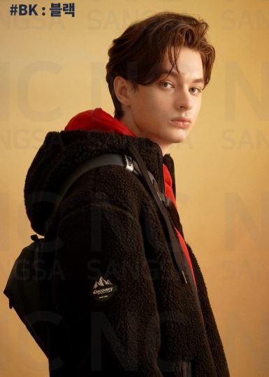 디스커버리 후리스