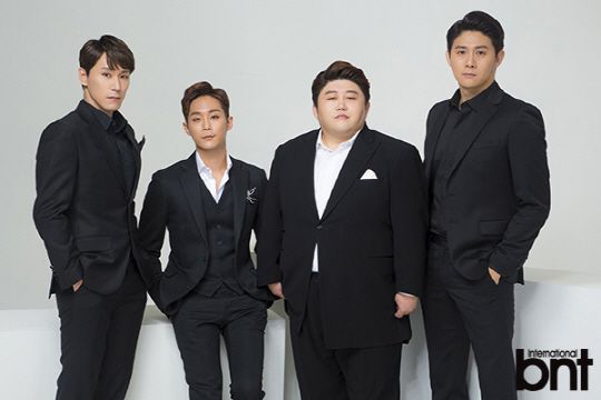 이충주 아내 정단영