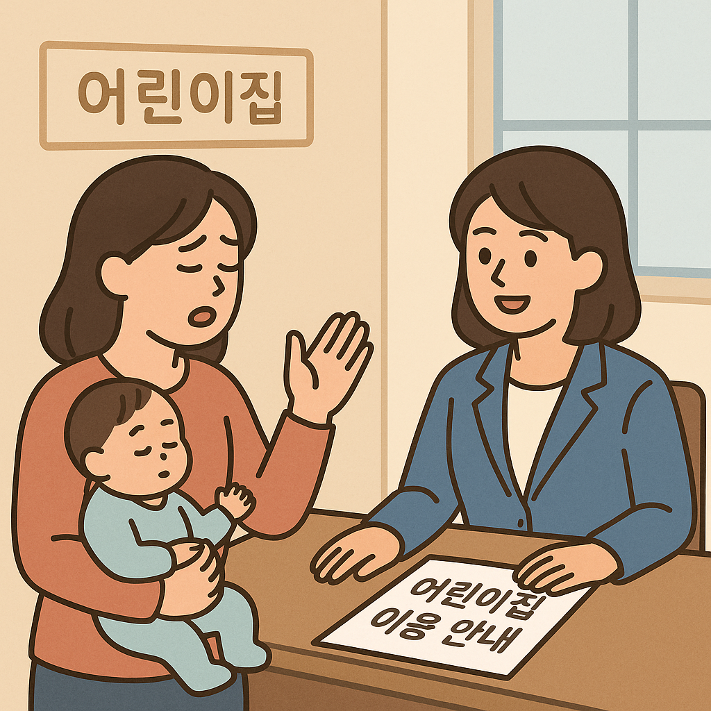 부모급여 중단 사유 총정리 – 어떤 경우 지급이 중지될까?