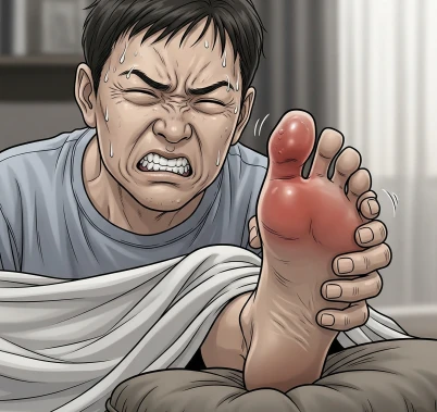 통풍