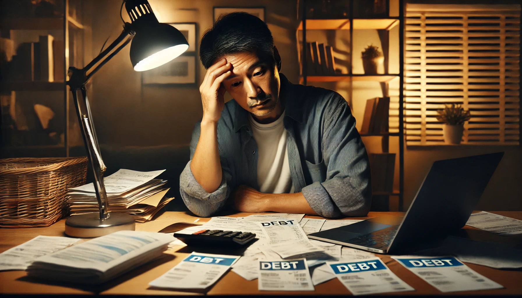 개인파산, 반드시 알아야 할 신청 조건과 절차 총정리